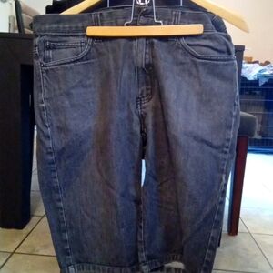 Men's Jean shorts